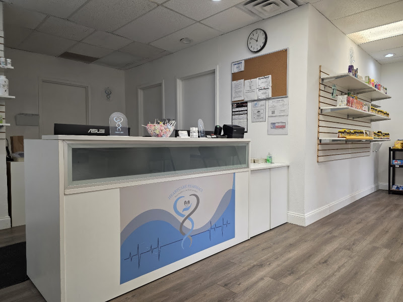HeartCare Pharmacy 2