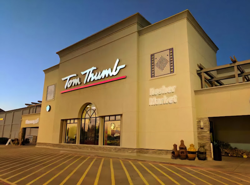 Tom Thumb Pharmacy