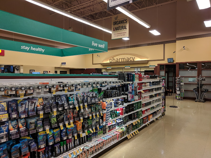 Tom Thumb Pharmacy 3