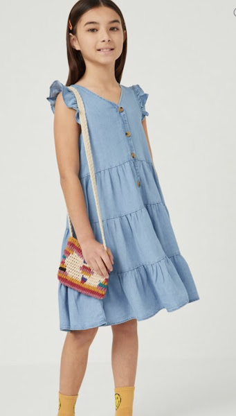 Vivi's Richardson 3