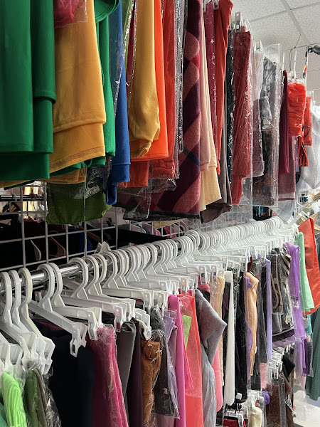 Middle Eastern Boutique, Inc 3
