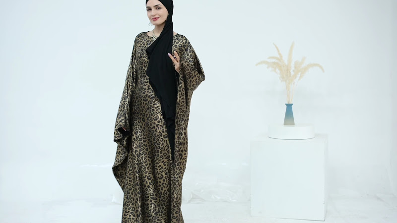 Aisha’s fashion modest women clothes 2