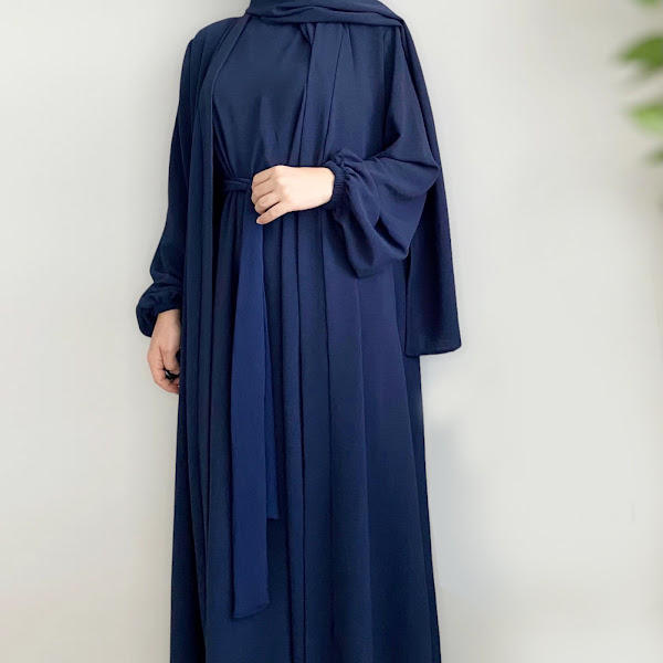 Aisha’s fashion modest women clothes 4