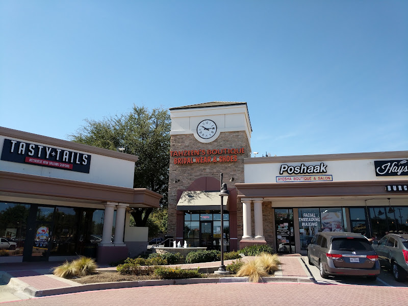Tahzeens Boutique
