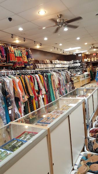 Tahzeens Boutique 2