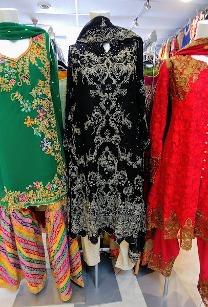 Tahzeens Boutique 3