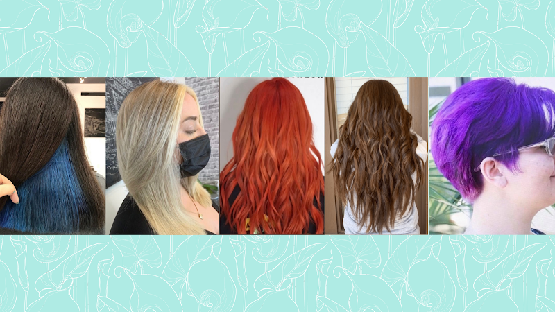 Hair Loved by Lily 4