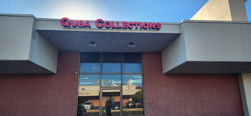 Quba Collections
