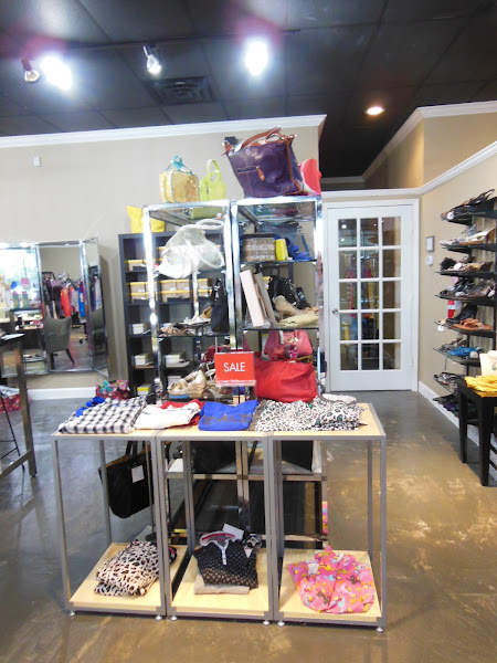 My Secret Closet Ladies Boutique New and Consignment 3