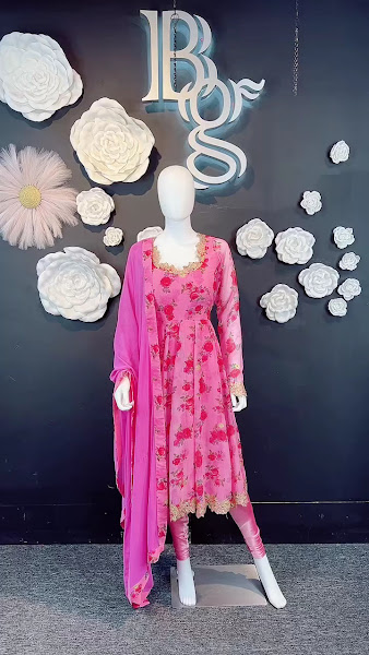 Pahiran Fashion 2
