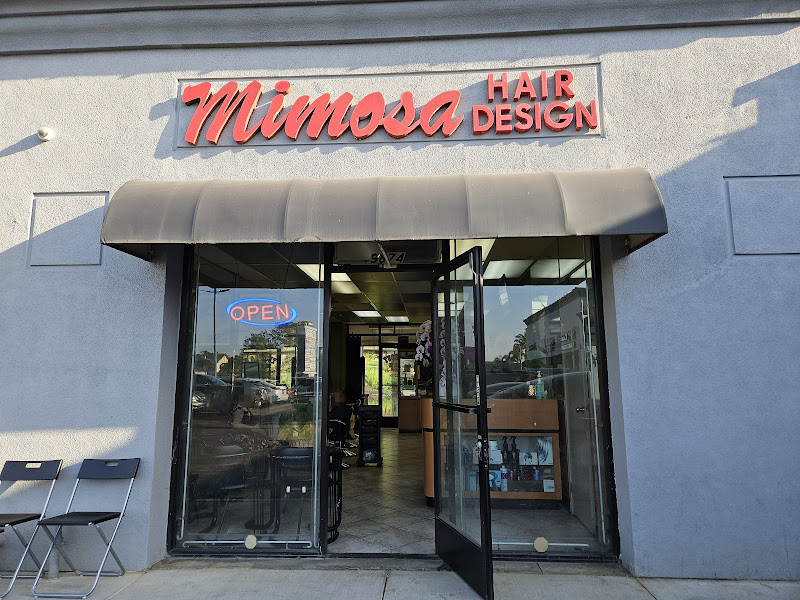 Winn's Beauty Salon 2