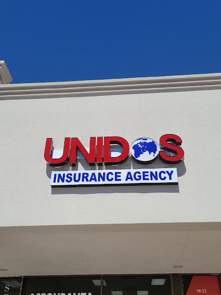 UNIDOS INSURANCE AGENCY, LLC