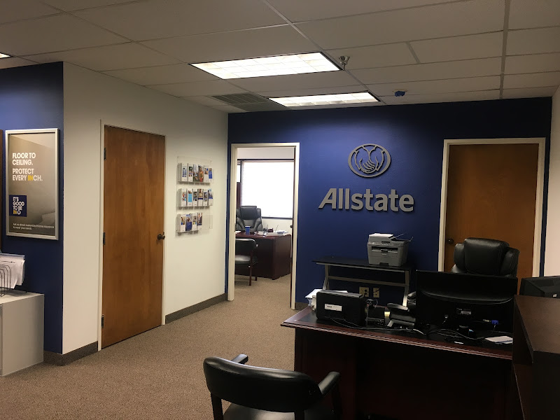 Highstreet Insurance - Sandy Garza and Associates - Collum Location