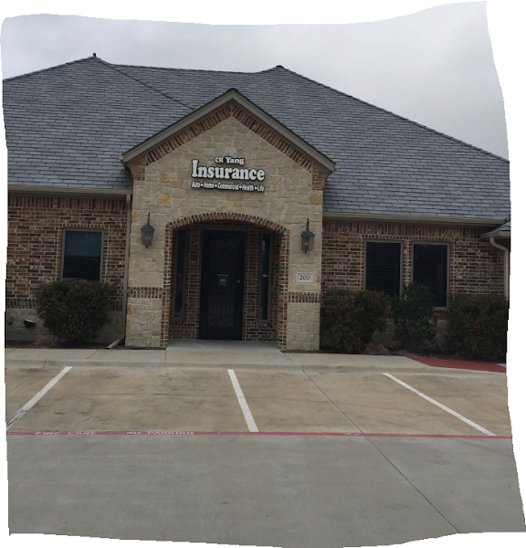 Ch Yang Insurance Agency