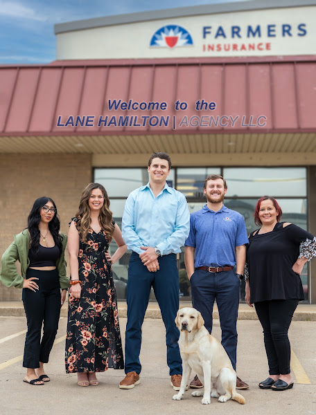 Farmers Insurance - Lane Hamilton 5