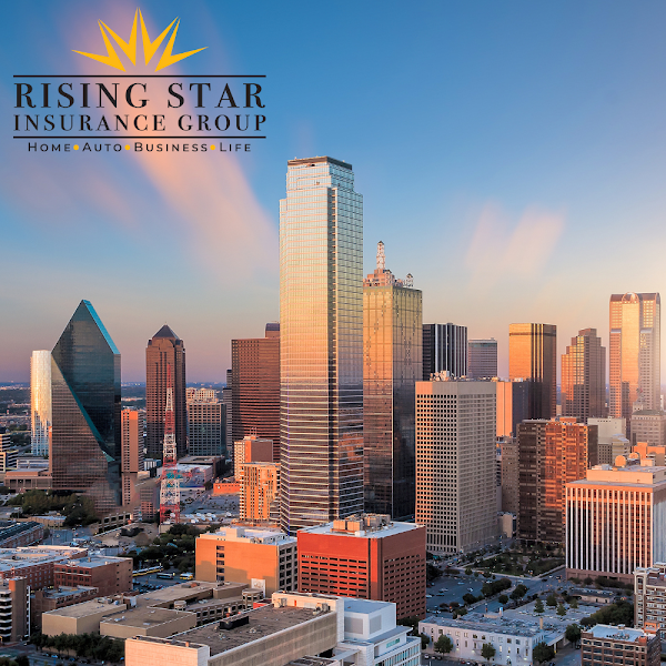 Rising Star Insurance Group