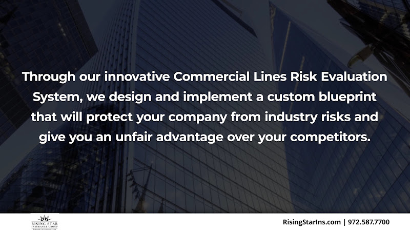 Rising Star Insurance Group 2