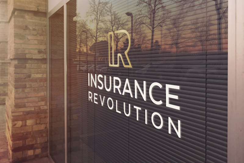 Insurance Revolution
