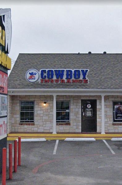 COWBOY INSURANCE AGENCY