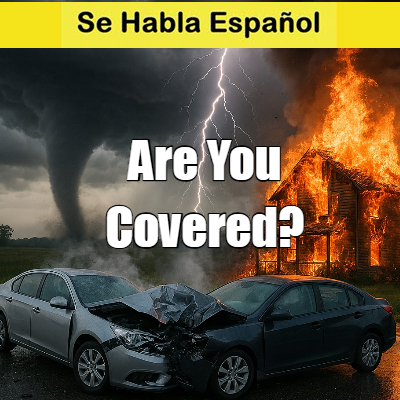 Assurnet Insurance Agency Agent: Mark Solomon, Sr.
