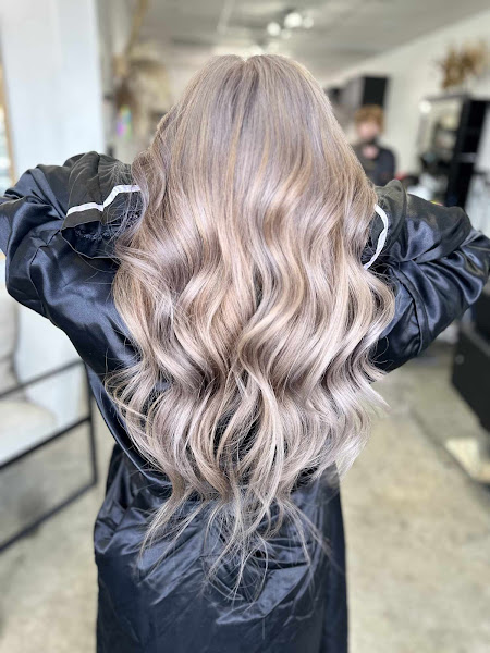 JaneRockStar Salon