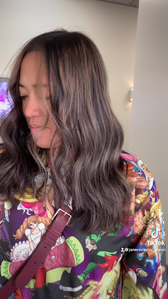 JaneRockStar Salon 2