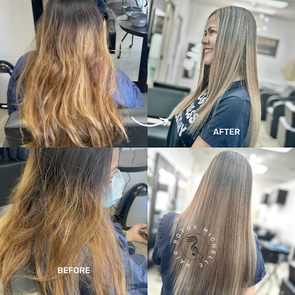 JaneRockStar Salon 3