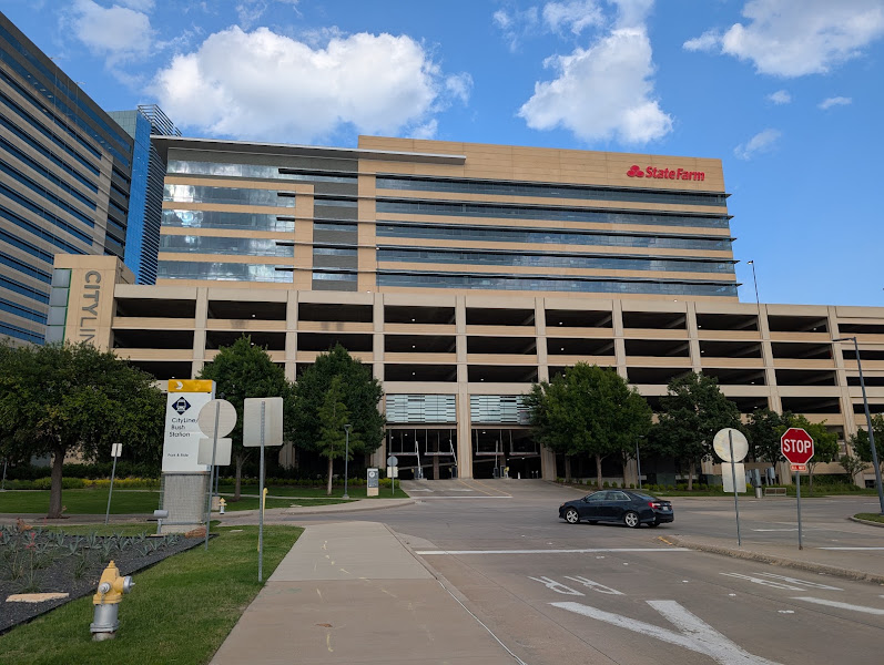 State Farm ONE CityLine