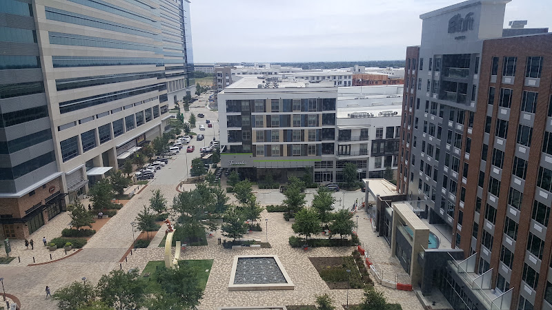 State Farm ONE CityLine 2