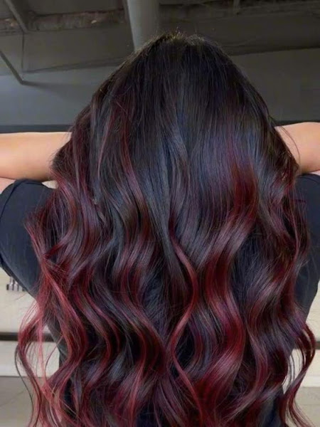 Lyly Hair Salon 3