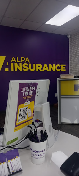 ALPA Insurance