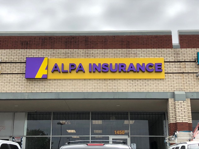ALPA Insurance 2