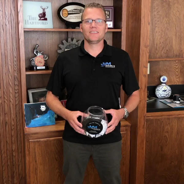 Jeff Van Matre Insurance Agency 2