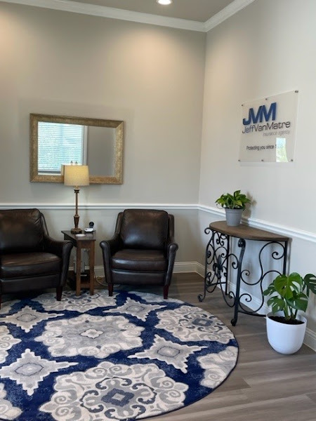 Jeff Van Matre Insurance Agency 3