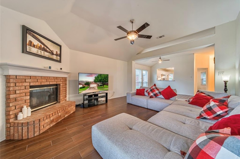 Quoc Tran - Realtor