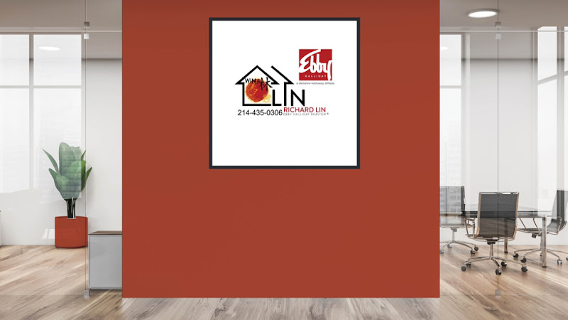 Richard Lin, Ebby Halliday, REALTORS 2