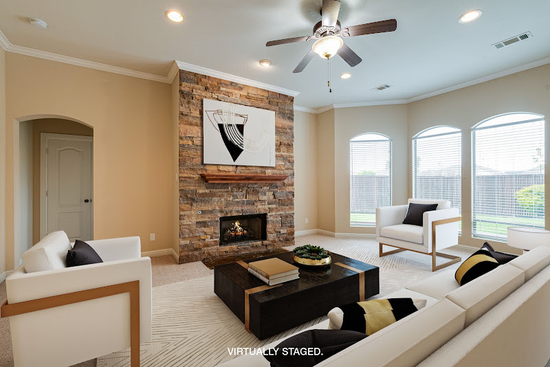 Richard Lin, Ebby Halliday, REALTORS 4