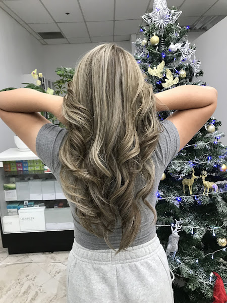 Thy Salon 1