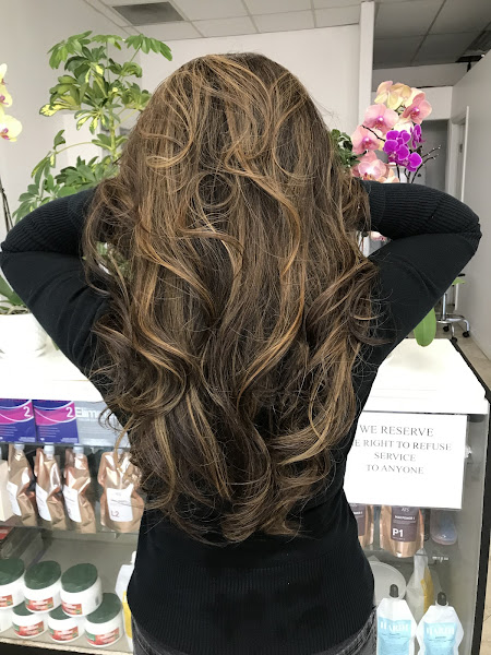 Thy Salon 2
