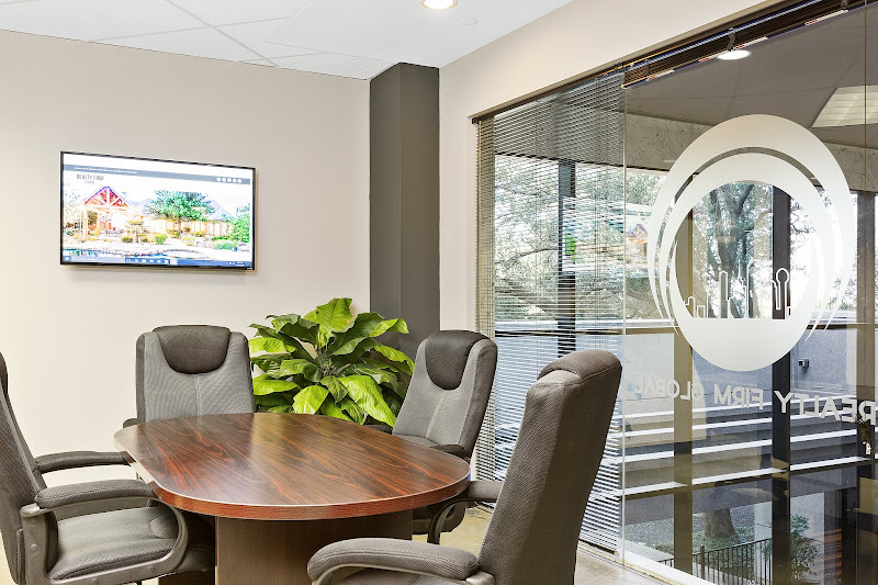 Realty Firm Global, LLC