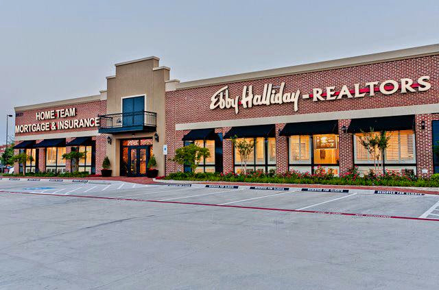 Ebby Halliday Realtors in Richardson