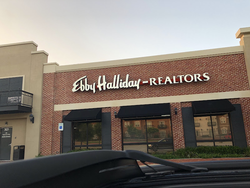 Ebby Halliday Realtors in Richardson 2