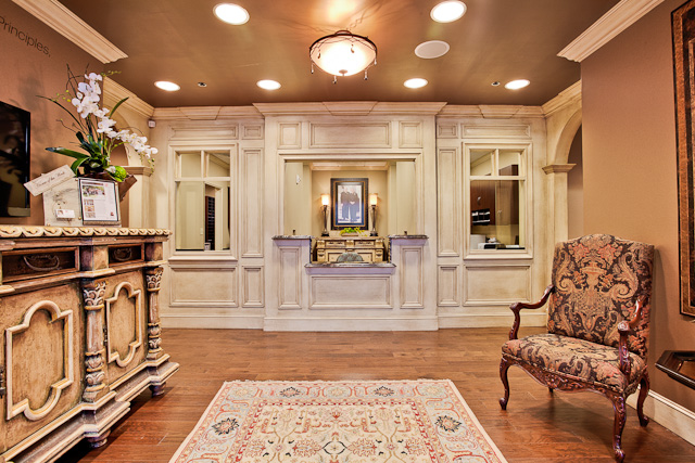 Ebby Halliday Realtors in Richardson 3