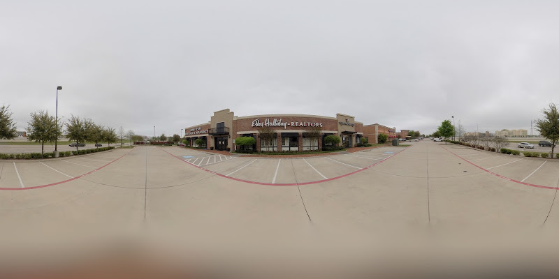 Ebby Halliday Realtors in Richardson 4