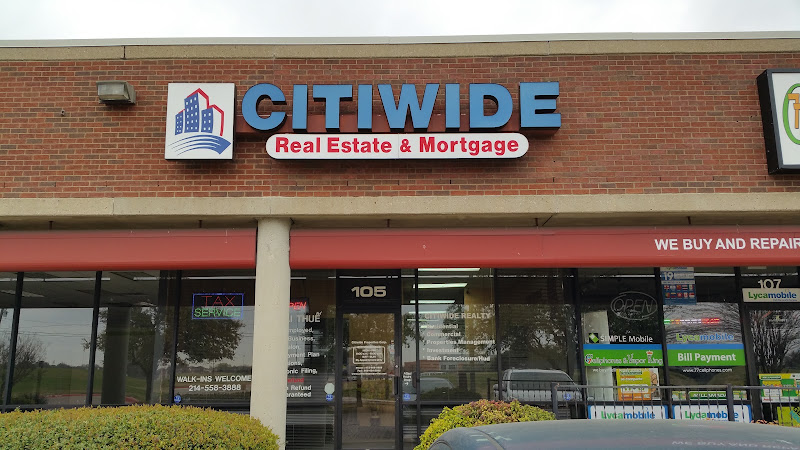 Citiwide Properties 2