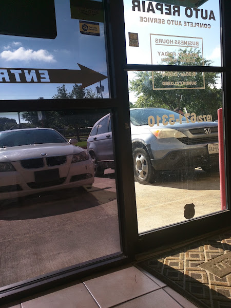 J & A Auto Repair 3