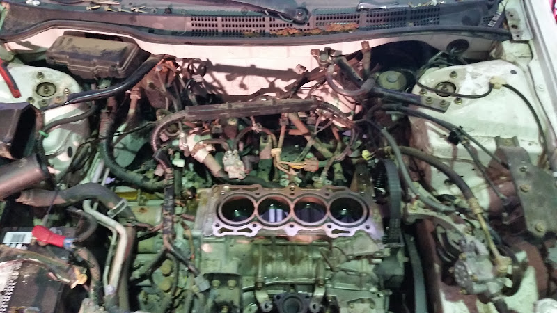 J & A Auto Repair 4