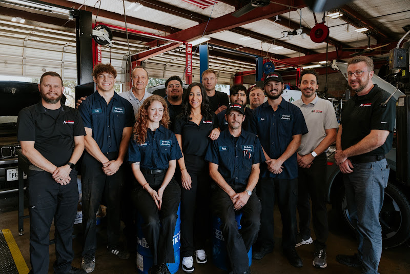 Northrich Automotive