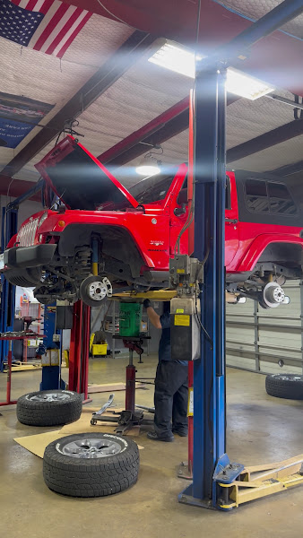 Northrich Automotive 2