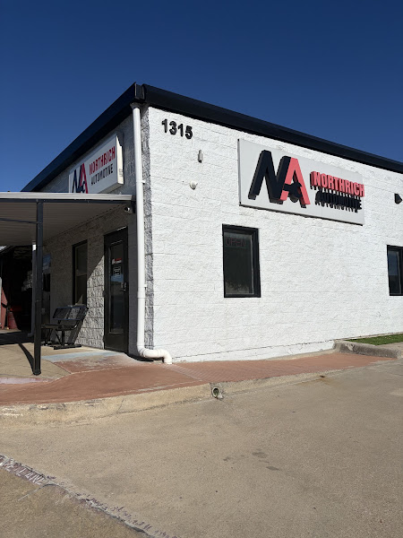 Northrich Automotive 4